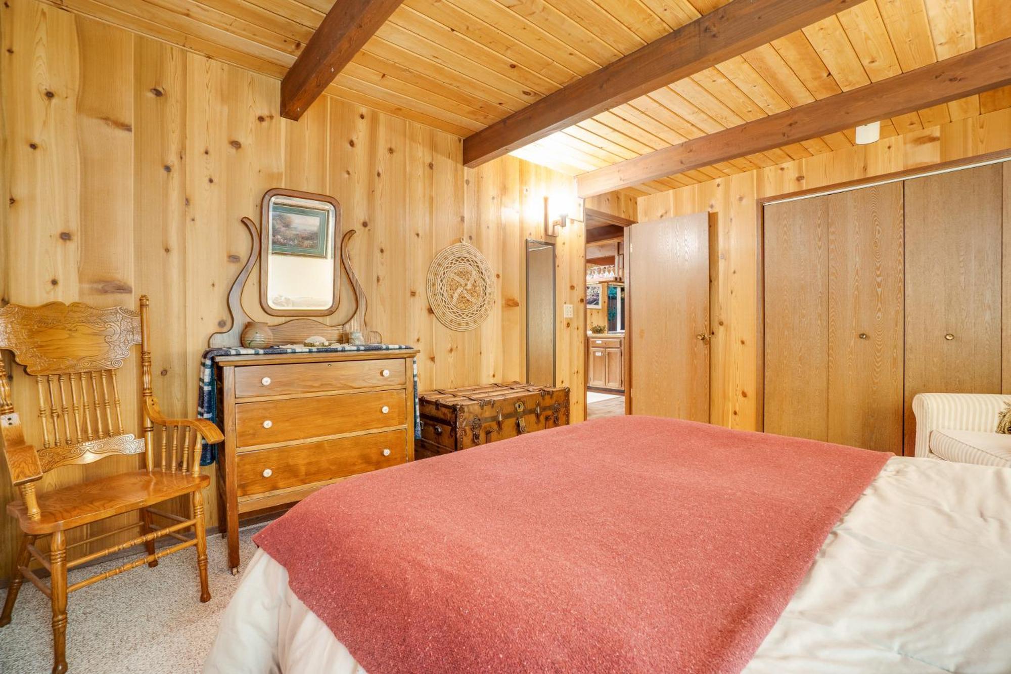 The Chalet On Lopez Islandale Εξωτερικό φωτογραφία