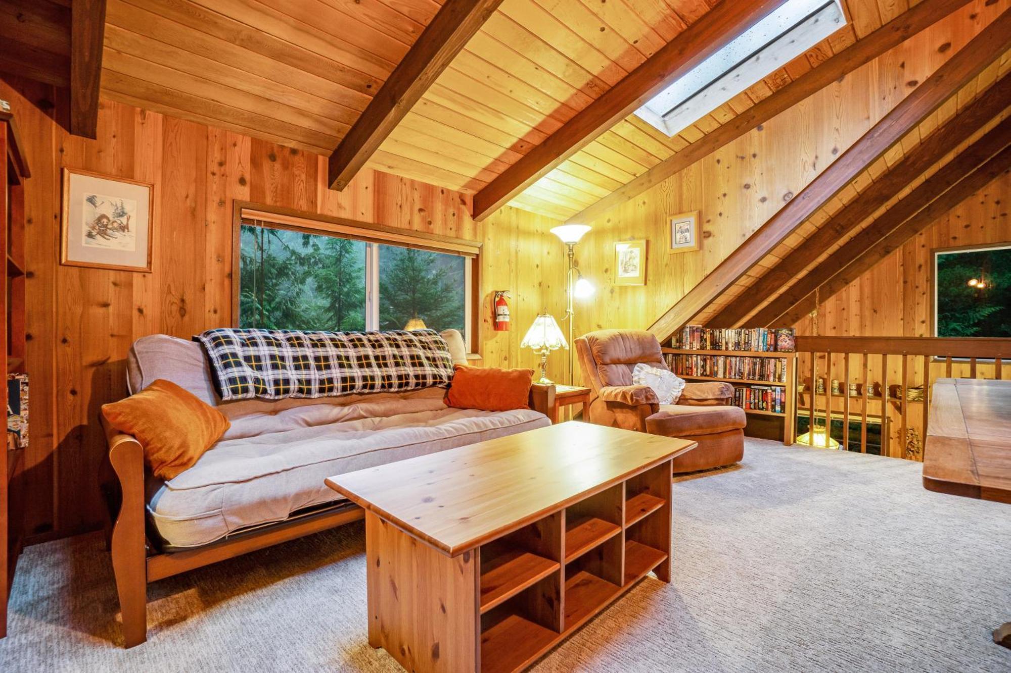 The Chalet On Lopez Islandale Εξωτερικό φωτογραφία