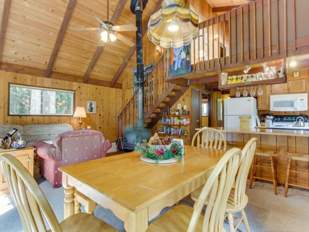 The Chalet On Lopez Islandale Εξωτερικό φωτογραφία