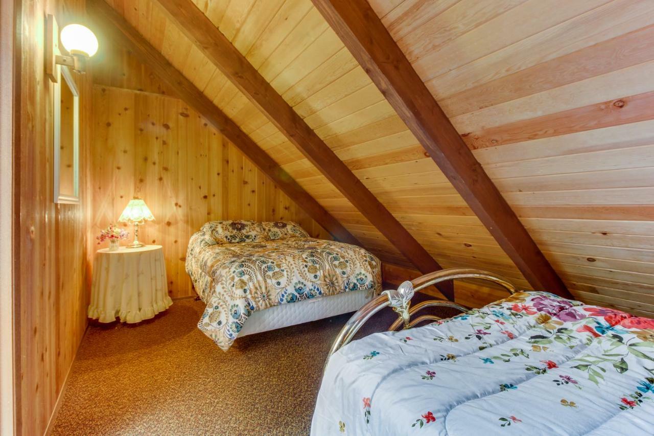 The Chalet On Lopez Islandale Εξωτερικό φωτογραφία