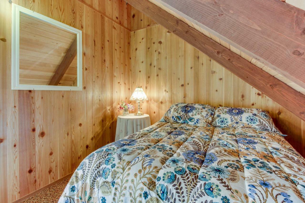 The Chalet On Lopez Islandale Εξωτερικό φωτογραφία