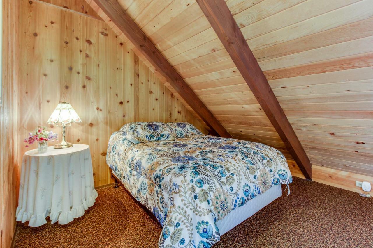 The Chalet On Lopez Islandale Εξωτερικό φωτογραφία