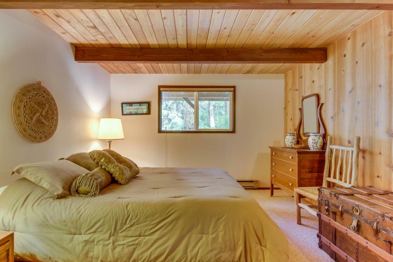 The Chalet On Lopez Islandale Εξωτερικό φωτογραφία