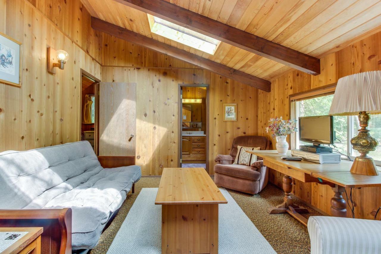 The Chalet On Lopez Islandale Εξωτερικό φωτογραφία