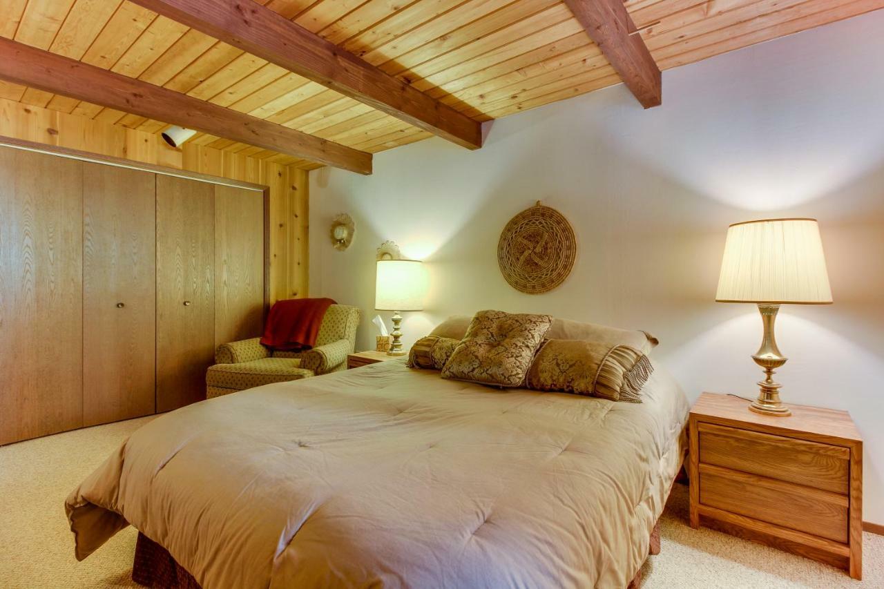 The Chalet On Lopez Islandale Εξωτερικό φωτογραφία