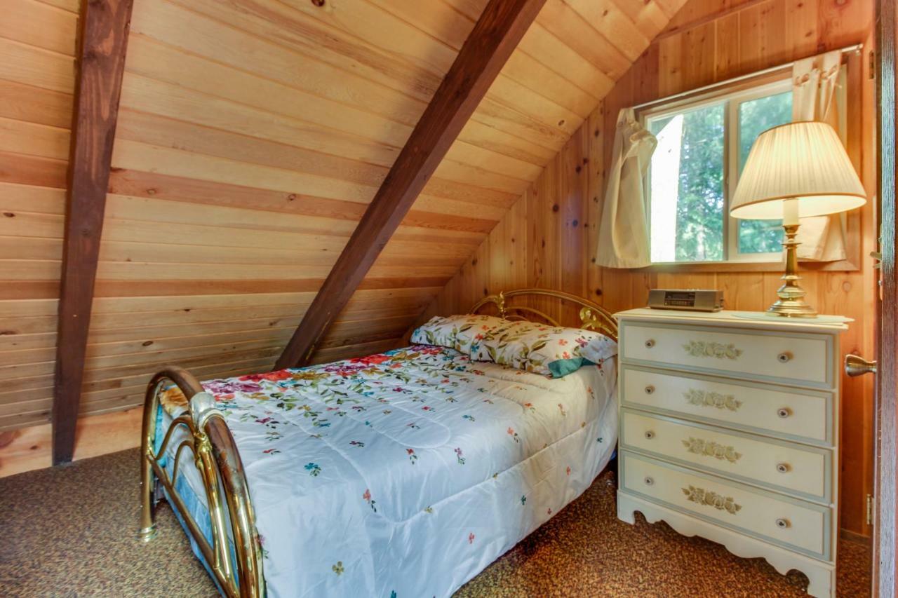 The Chalet On Lopez Islandale Εξωτερικό φωτογραφία