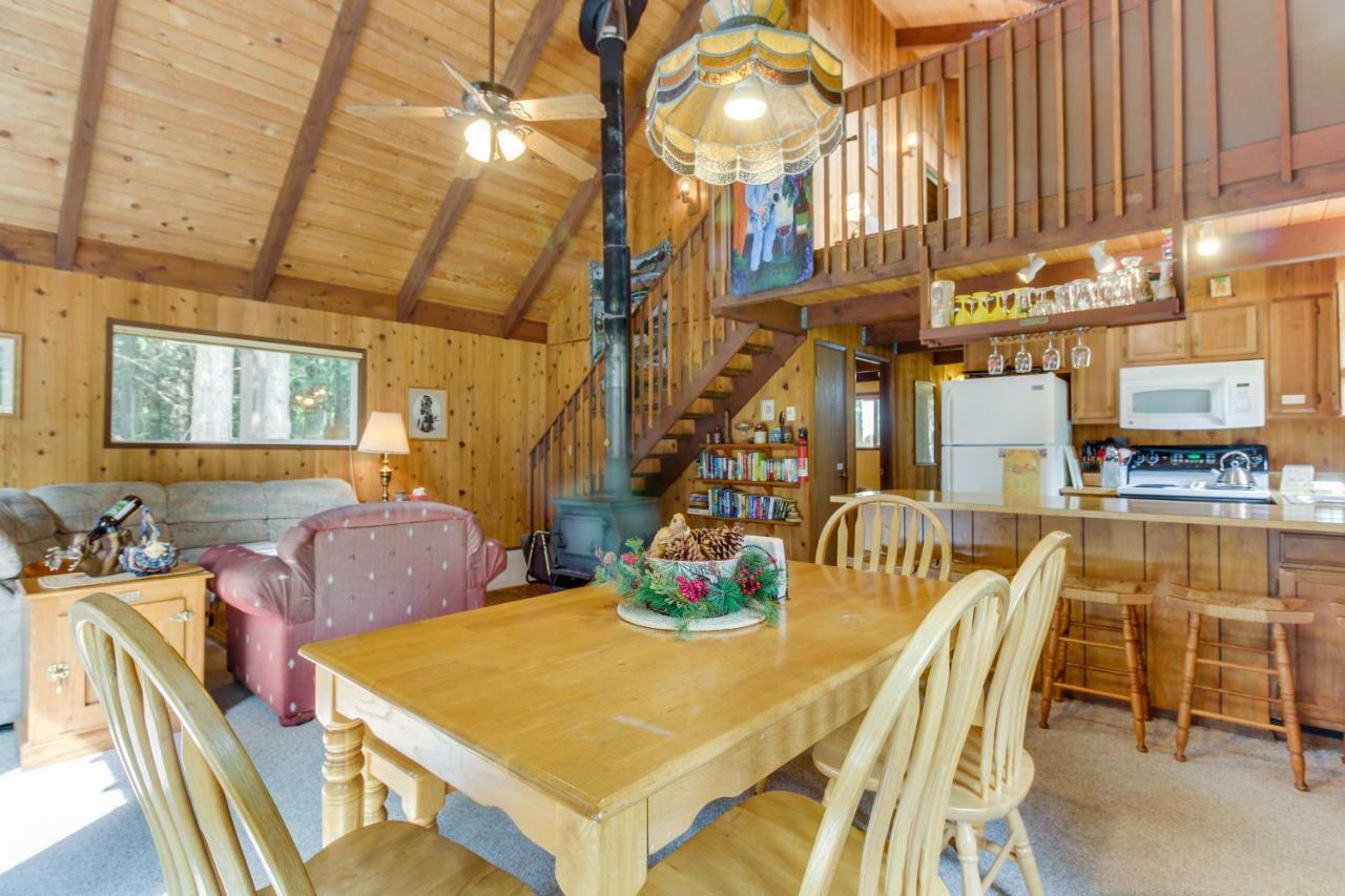The Chalet On Lopez Islandale Εξωτερικό φωτογραφία