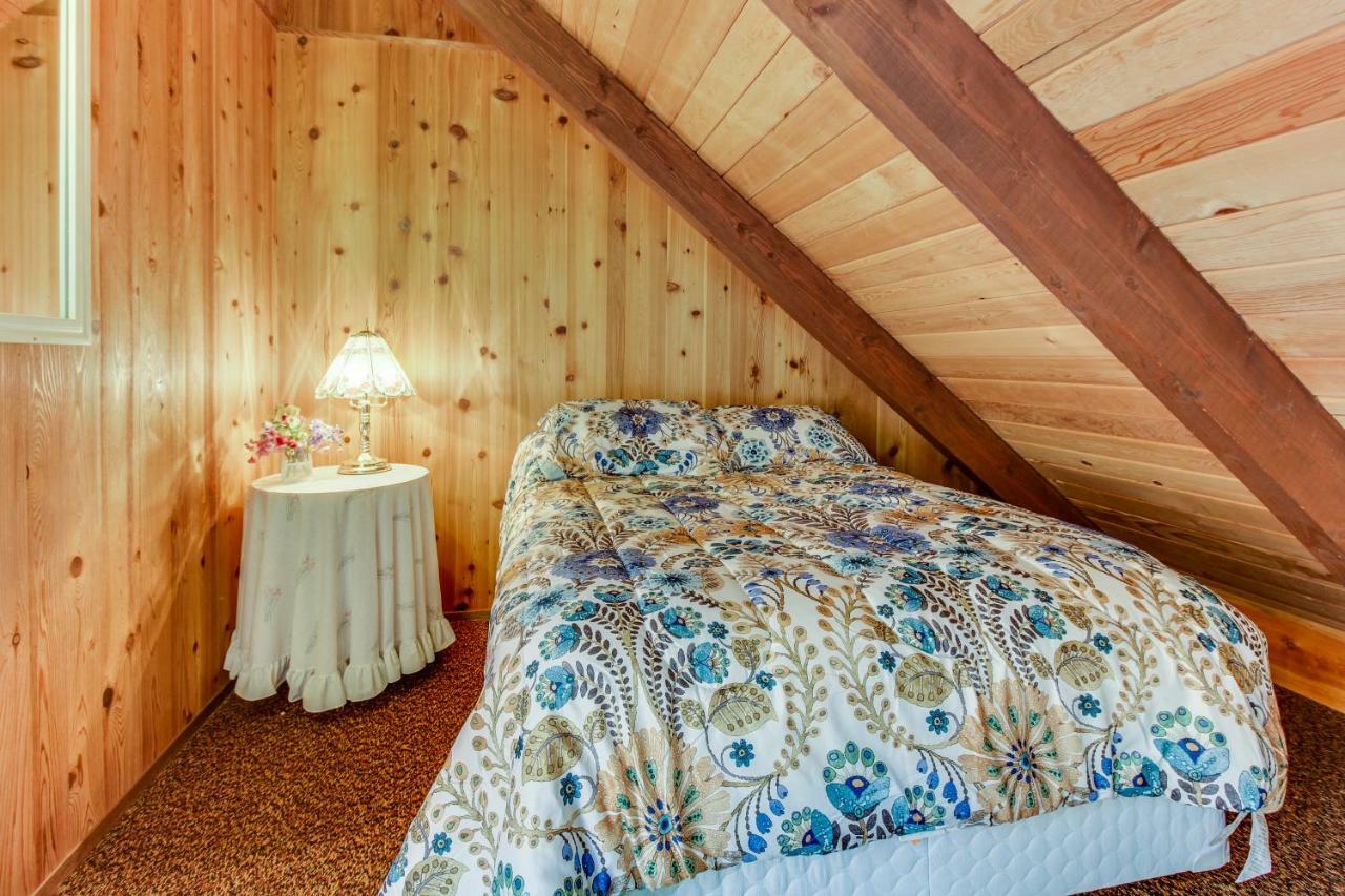 The Chalet On Lopez Islandale Εξωτερικό φωτογραφία
