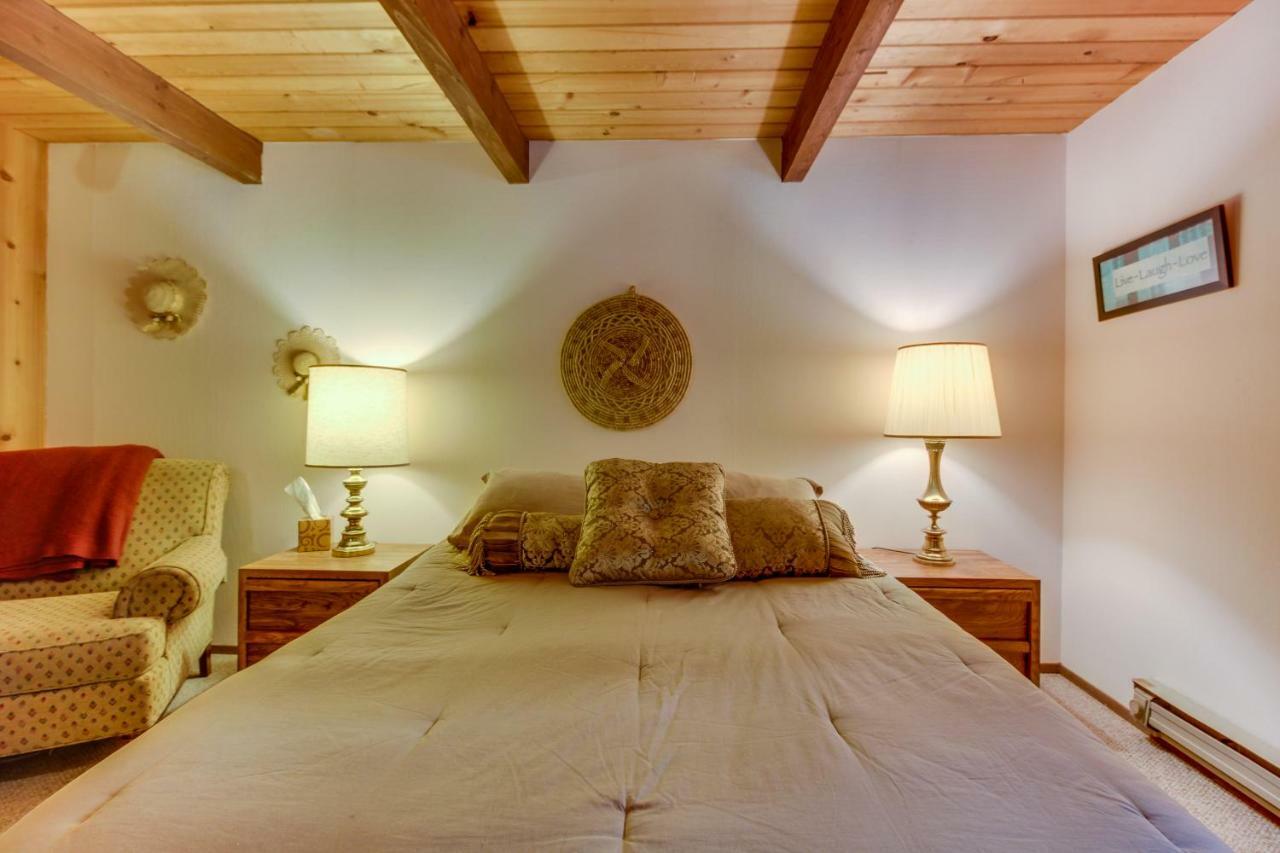 The Chalet On Lopez Islandale Εξωτερικό φωτογραφία